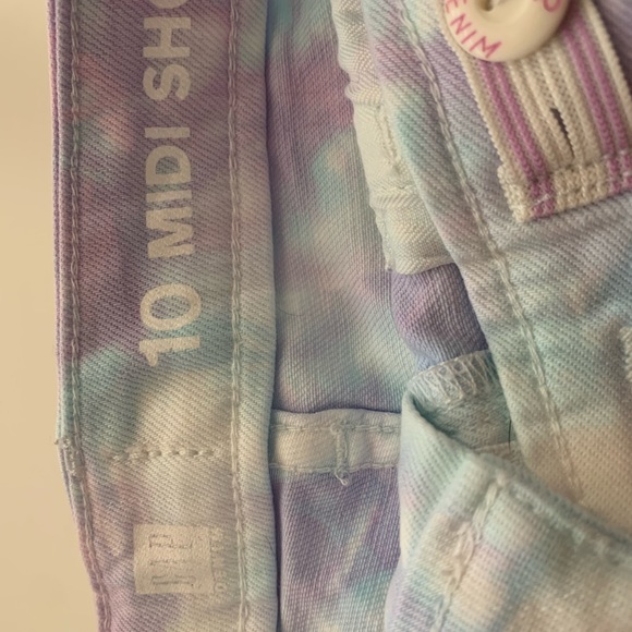 Gap shorts - Picture 2 of 4